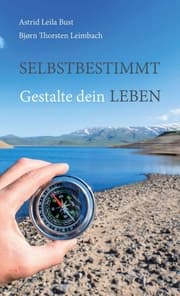 Cover von Selbstbestimmt