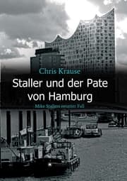 Cover von Staller und der Pate von Hamburg