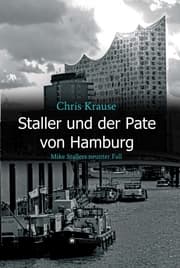 Cover von Staller und der Pate von Hamburg