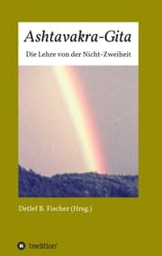 Cover von Ashtavakra-Gita