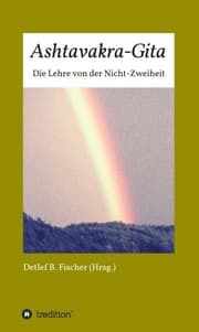 Cover von Ashtavakra-Gita