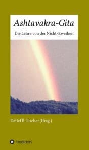 Cover von Ashtavakra-Gita
