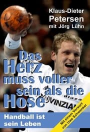 Cover von Das Herz muss voller sein als die Hose