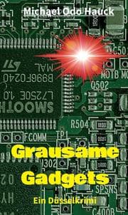 Cover von Grausame Gadgets