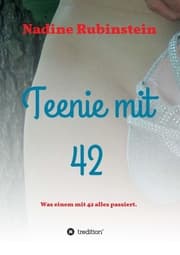 Cover von Teenie mit 42