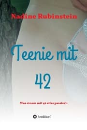 Cover von Teenie mit 42