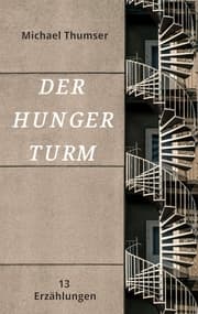 Cover von Der Hungerturm