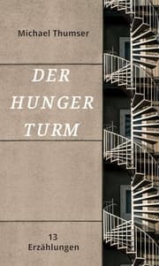 Cover von Der Hungerturm