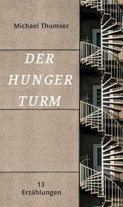 Cover von Der Hungerturm