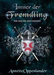 Cover von Immer der Fremdling