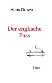 Cover von Der englische Pass