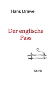 Cover von Der englische Pass