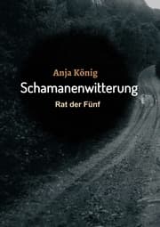 Cover von Schamanenwitterung