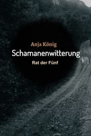 Cover von Schamanenwitterung