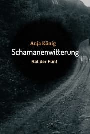 Cover von Schamanenwitterung