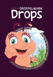 Cover von Droppelwurm Drops