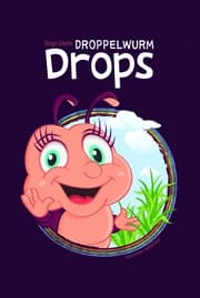 Cover von Droppelwurm Drops