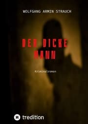 Cover von Der dicke Mann