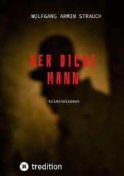 Cover von Der dicke Mann