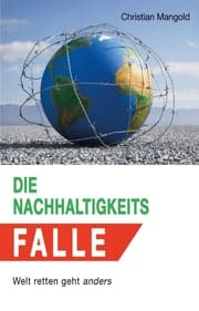 Cover von Die Nachhaltigkeits-Falle