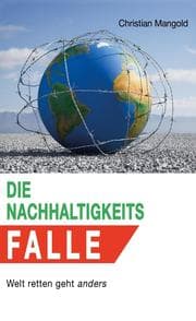 Cover von Die Nachhaltigkeits-Falle