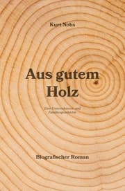 Cover von Aus gutem Holz