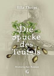 Cover von Die Spucke des Teufels