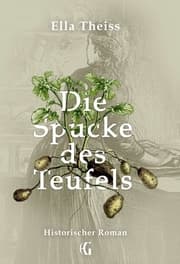 Cover von Die Spucke des Teufels