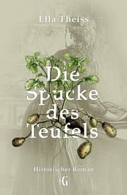 Cover von Die Spucke des Teufels