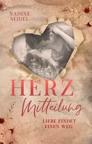 Cover von Herzmitteilung