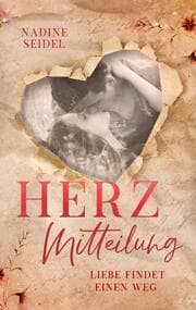 Cover von Herzmitteilung