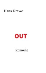 Cover von OUT, Komödie