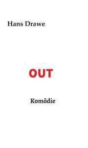 Cover von OUT, Komödie