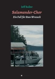 Cover von Salamander-Chor