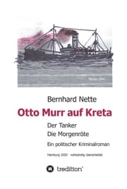 Cover von Otto Murr auf Kreta