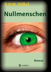Cover von Nullmenschen