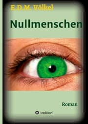 Cover von Nullmenschen
