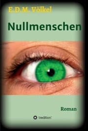 Cover von Nullmenschen