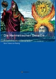 Cover von Die Hermetischen Gesetze