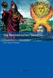 Cover von Die Hermetischen Gesetze