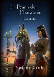 Cover von Im Bann der Pharaonin II