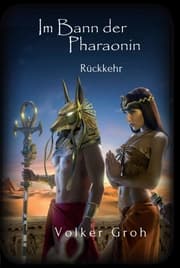 Cover von Im Bann der Pharaonin II