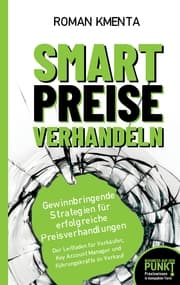 Cover von Smart Preise verhandeln - Gewinnbringende Strategien für erfolgreiche Preisverhandlungen