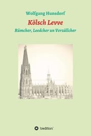 Cover von Kölsch Levve