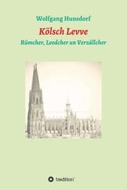Cover von Kölsch Levve