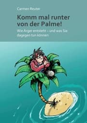 Cover von Komm mal runter von der Palme!