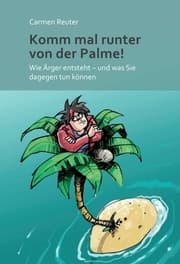 Cover von Komm mal runter von der Palme!