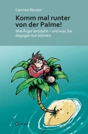 Cover von Komm mal runter von der Palme!