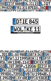 Cover von Die Wolke. Ein Text
