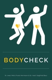 Cover von BodyCheck: Wissen rund um den Körper für Jugendliche und junge Erwachsene